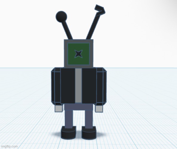 Why does he think he’s code bullet? Is he gonna “AI that bish”? | made w/ Imgflip meme maker
