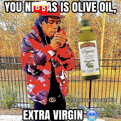everyone shut the fuck up and post something funny ffs | made w/ Imgflip meme maker