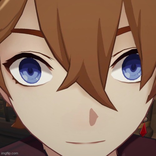 childe genshin | image tagged in childe genshin | made w/ Imgflip meme maker