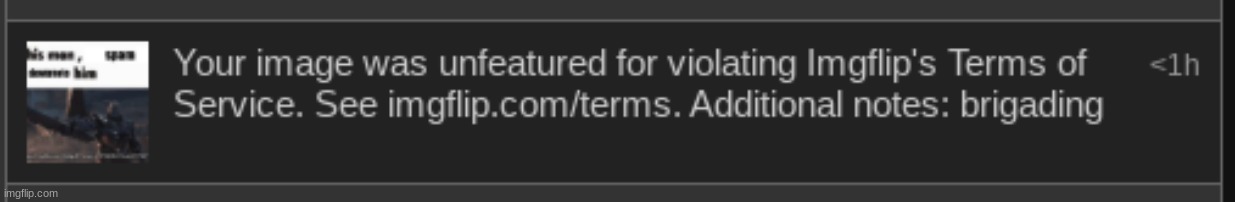 tf :wilting_flower: | made w/ Imgflip meme maker