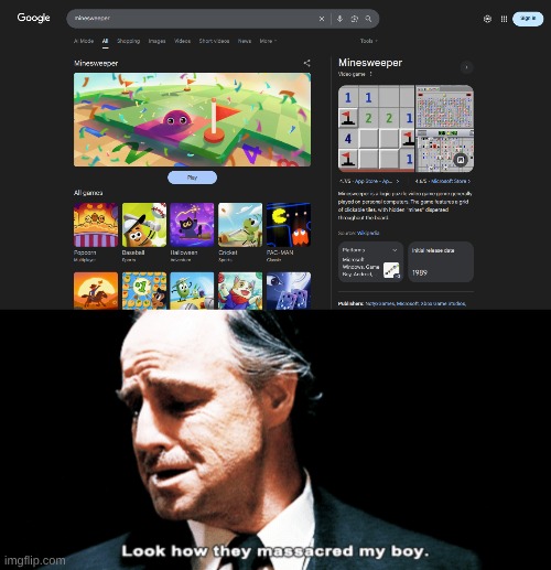fhat the wuck happened | image tagged in look how they massacred my boy | made w/ Imgflip meme maker