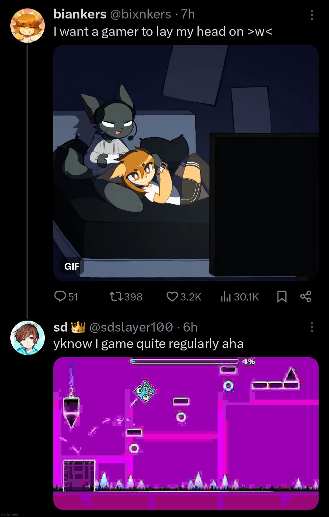 cant tlet go | made w/ Imgflip meme maker