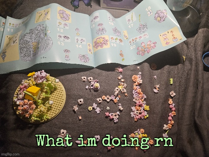 What im doing rn | made w/ Imgflip meme maker