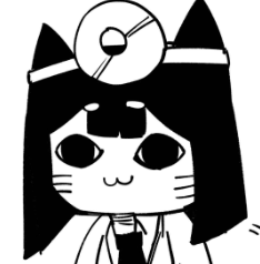 High Quality cat eyes Blank Meme Template