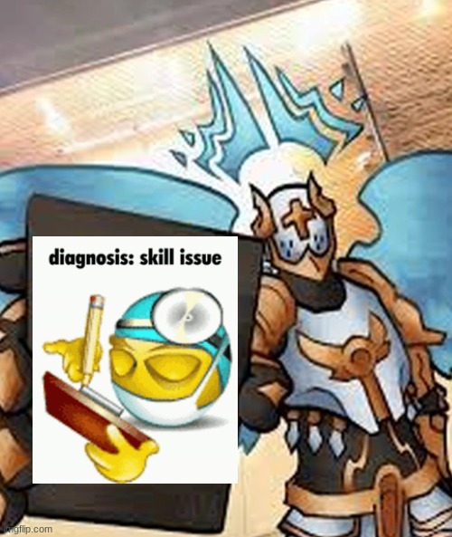 gabriel ultrakill | image tagged in gabriel ultrakill | made w/ Imgflip meme maker