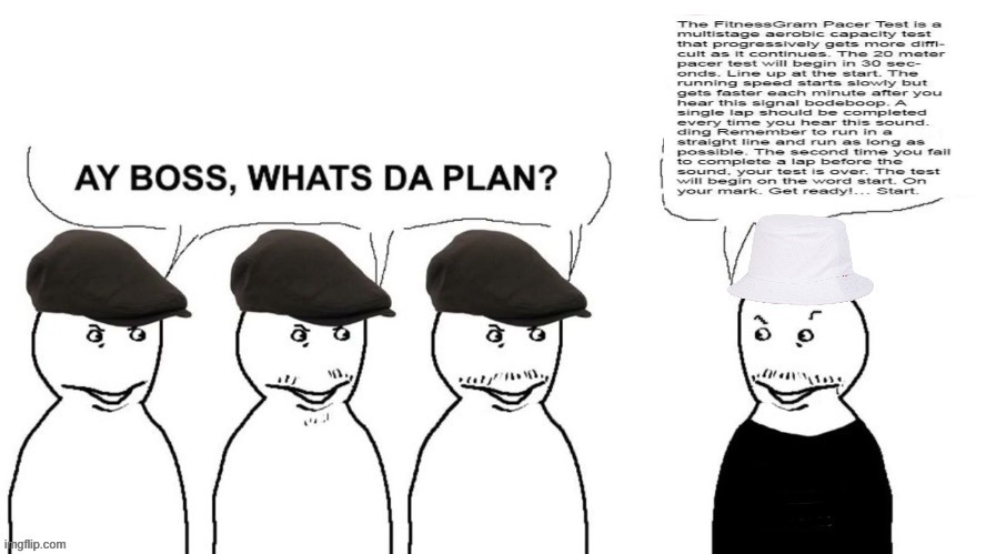 Blank ver of I hired goons | image tagged in blank ver of i hired goons | made w/ Imgflip meme maker