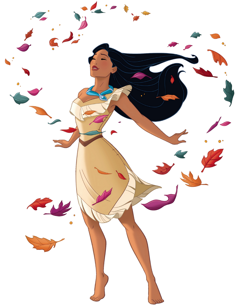 Pocahontas Can You Paint With All The Colors of the Wind Blank Meme Template