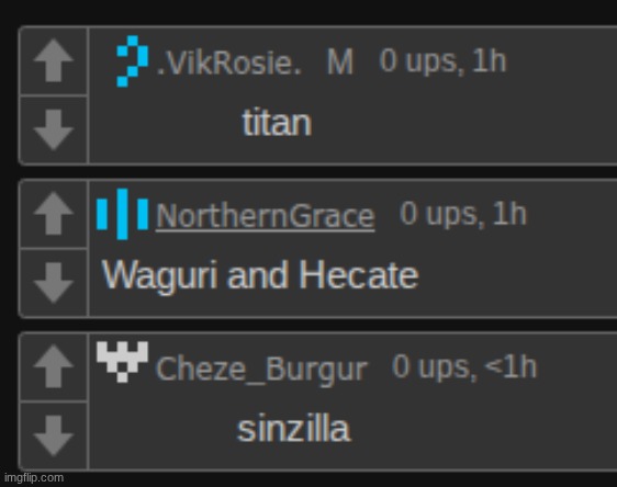 uhh kill two of the ppl listed | made w/ Imgflip meme maker