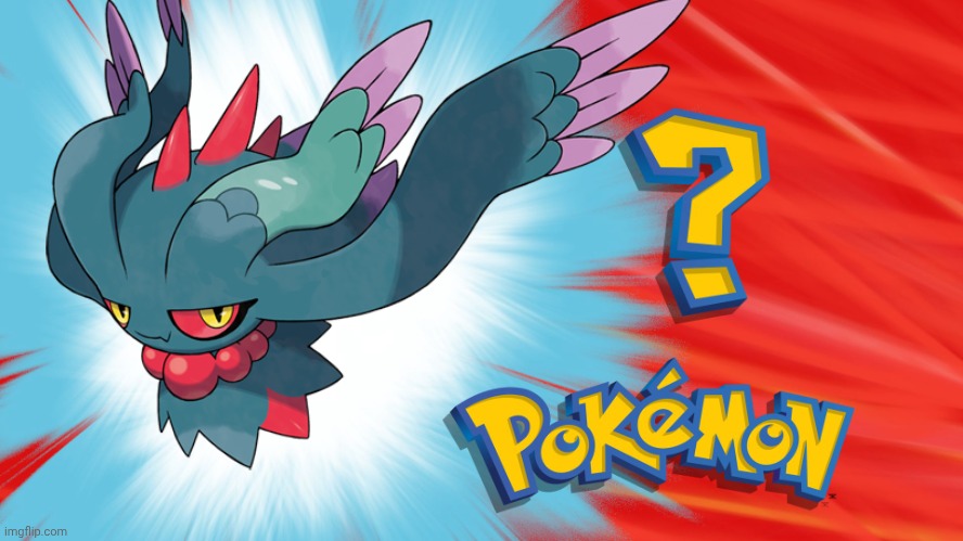 Who's That Pokemon | image tagged in who's that pokemon | made w/ Imgflip meme maker