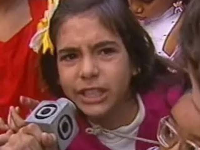 Poodle Blank Meme Template