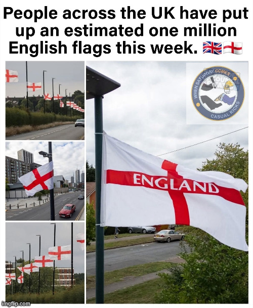 There is still hope for the UK | image tagged in still hope for the uk | made w/ Imgflip meme maker