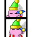 High Quality KMM2 Hotline Bling Blank Meme Template