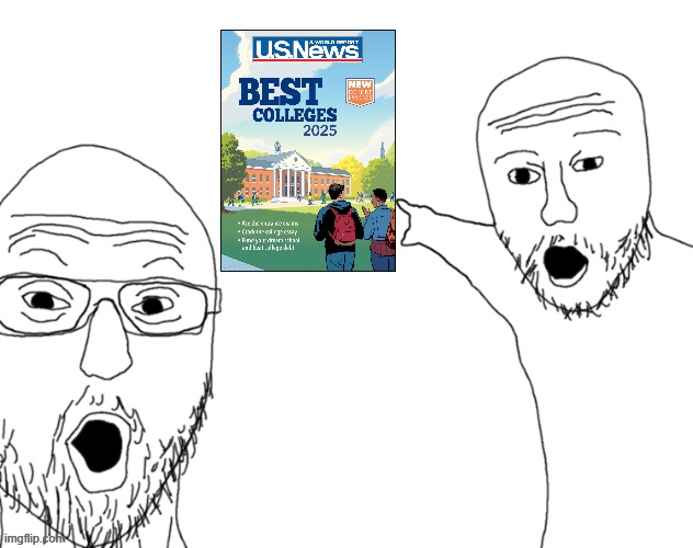 Boomers gonna boom | image tagged in soyjak pointing | made w/ Imgflip meme maker