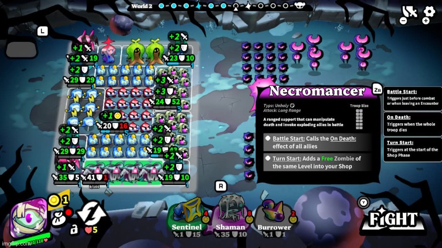 Playing the Knightica roguelike demo | made w/ Imgflip meme maker