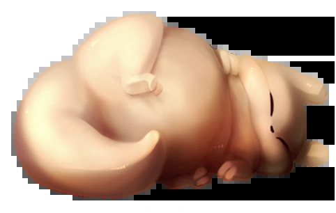 gourmand Blank Meme Template