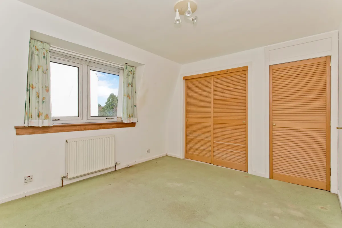 bedroom Blank Meme Template