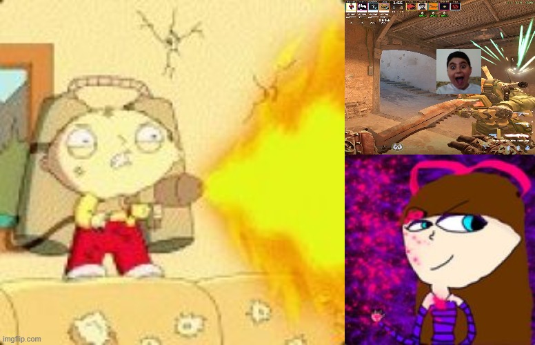 My new meme | image tagged in hi | made w/ Imgflip meme maker