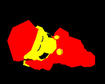 UltimatePwnferuk Blank Meme Template