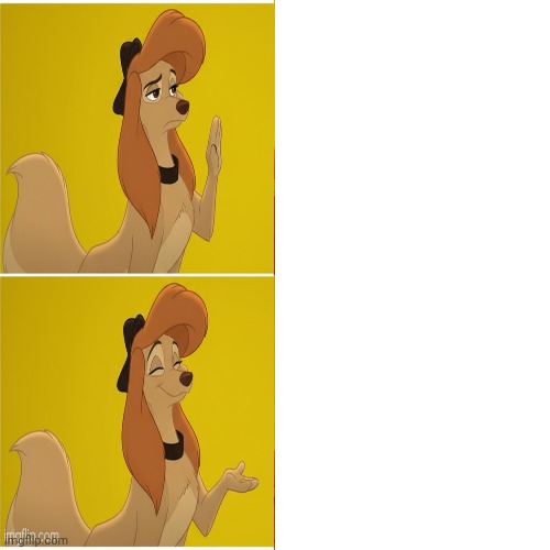 Dixie Aka Reba McEntire Terry's Meme Blank Meme Template