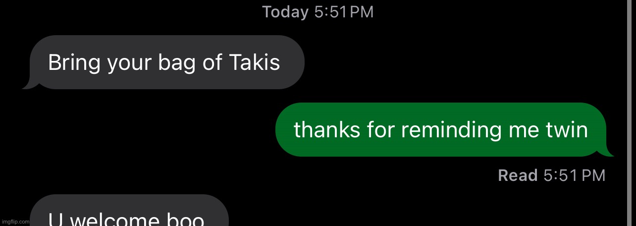 ss for foxed | made w/ Imgflip meme maker