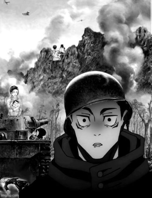 Thousand yard stare | image tagged in thousand yard stare | made w/ Imgflip meme maker