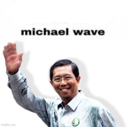 Macking Cheese from the Micheal wave | image tagged in macking cheese from the micheal wave | made w/ Imgflip meme maker