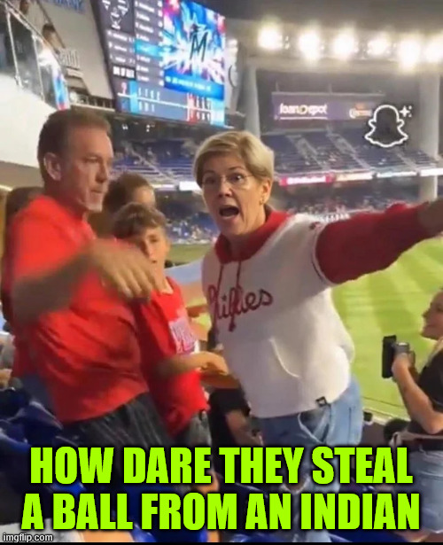 HOW DARE THEY STEAL A BALL FROM AN INDIAN | made w/ Imgflip meme maker