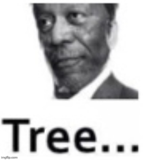 Tree.. | image tagged in tree | made w/ Imgflip meme maker