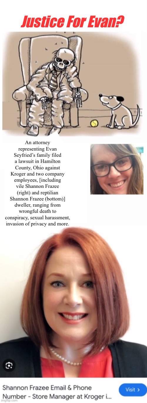 Updates? | image tagged in spotted tiger and striped leopard at kroger in milford | made w/ Imgflip meme maker