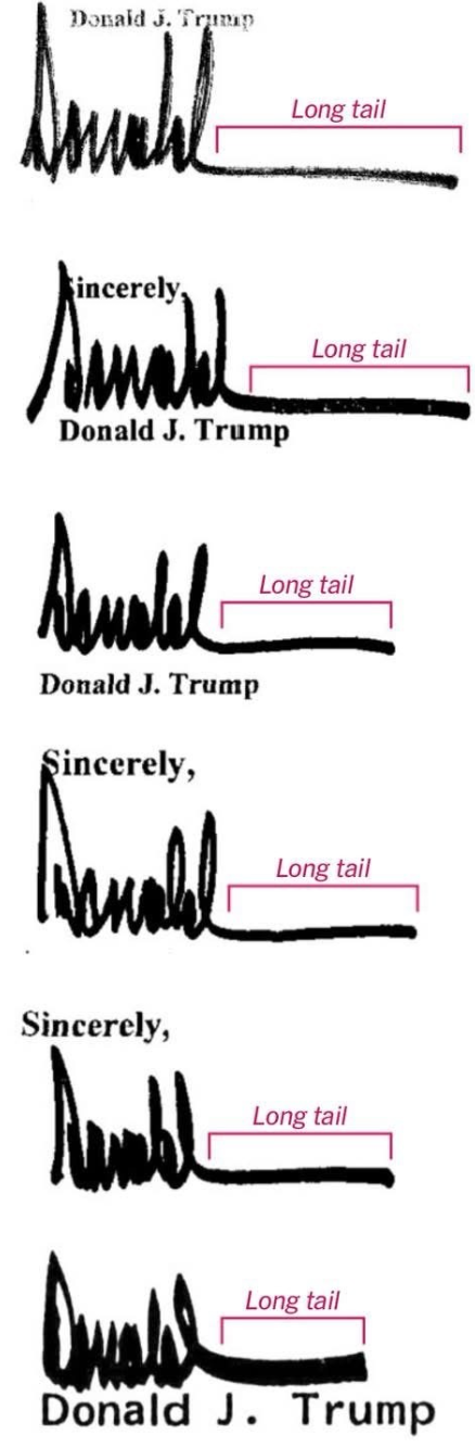 Idiot Signatures Blank Meme Template