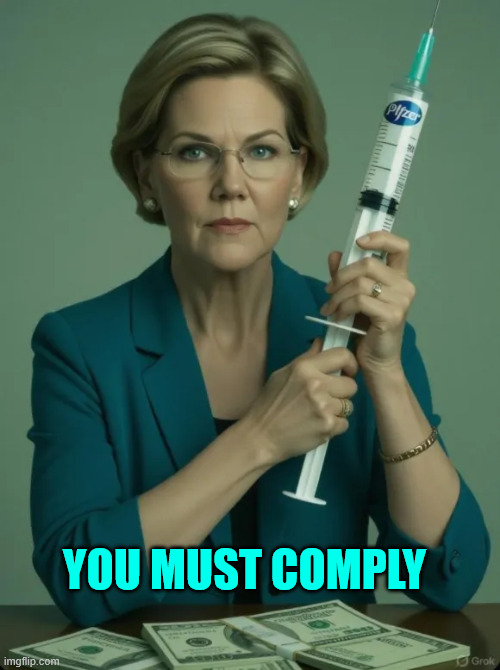 YOU MUST COMPLY | made w/ Imgflip meme maker