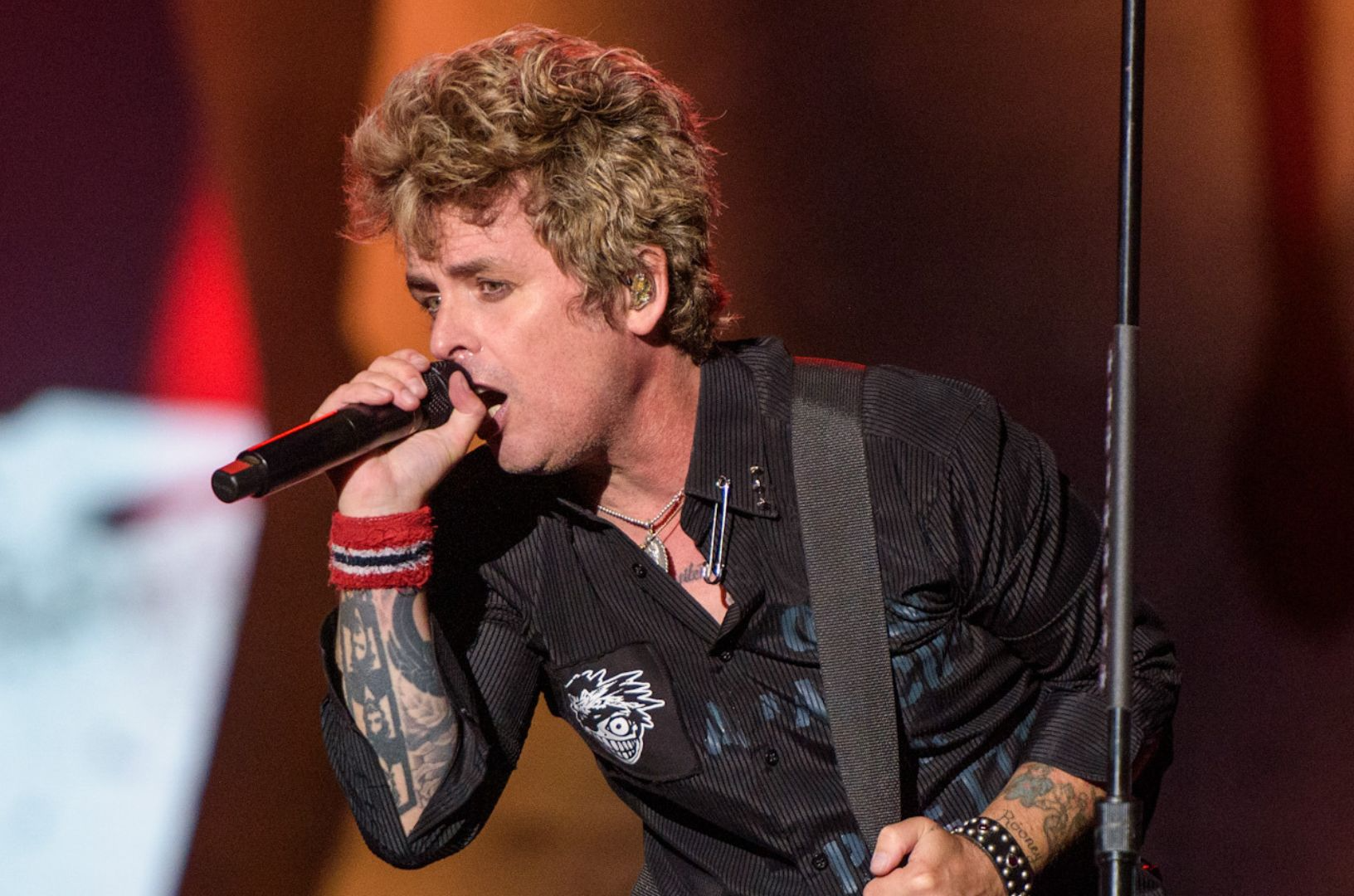 Billie Joe Roitman Blank Meme Template