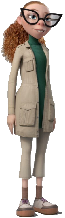 Dr. Zara Blank Meme Template