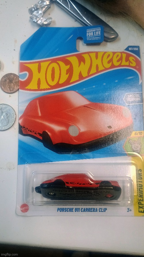Chat I may have the stupidest hot wheel in existence | made w/ Imgflip meme maker