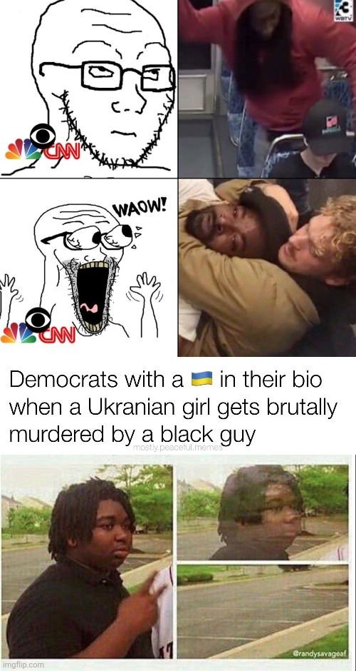 Oh Liberals Mein Liberals! | image tagged in liberals,liberal logic,ukraine,democrats,liberal media | made w/ Imgflip meme maker