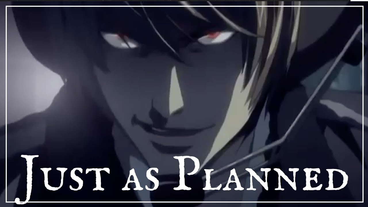 Just as Planned Blank Meme Template