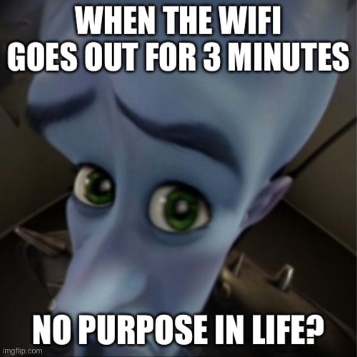 No purpose life | image tagged in oh yeah oh no | made w/ Imgflip meme maker