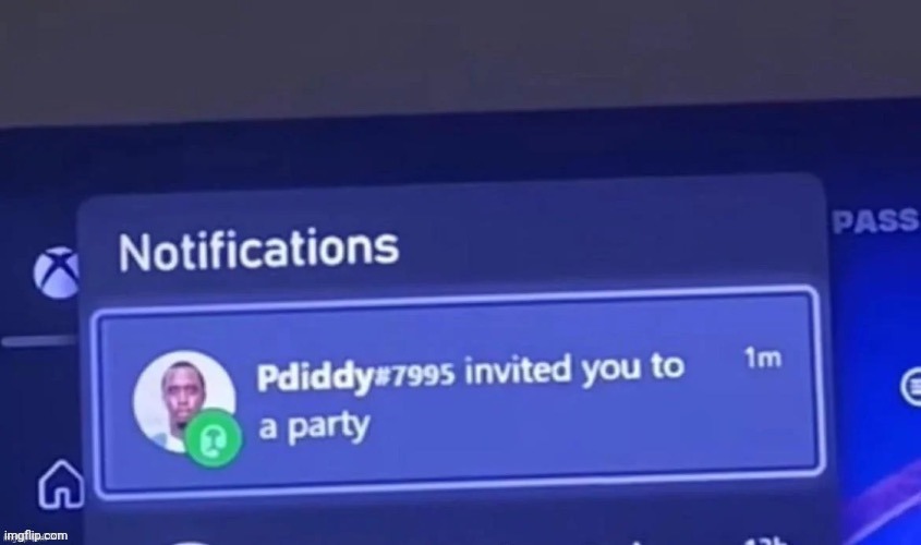 hell yeah thanks mr combs | made w/ Imgflip meme maker