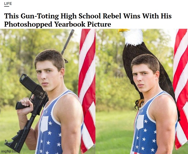 based high schooler | image tagged in based,conservatives | made w/ Imgflip meme maker