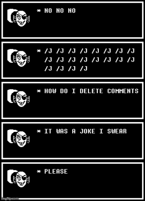 Undyne panicking | image tagged in undyne panicking | made w/ Imgflip meme maker