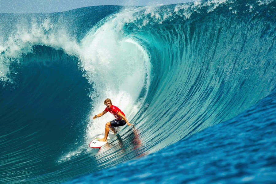 Surfer Blank Meme Template