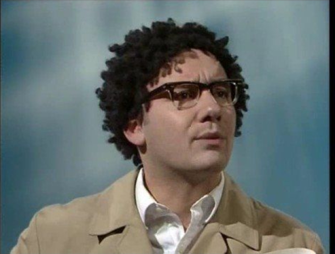 Lister Blank Meme Template