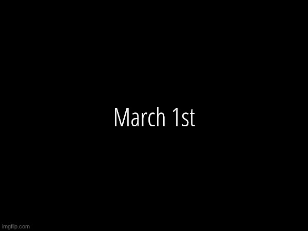 who gonna celebrate national pig day | March 1st | made w/ Imgflip meme maker