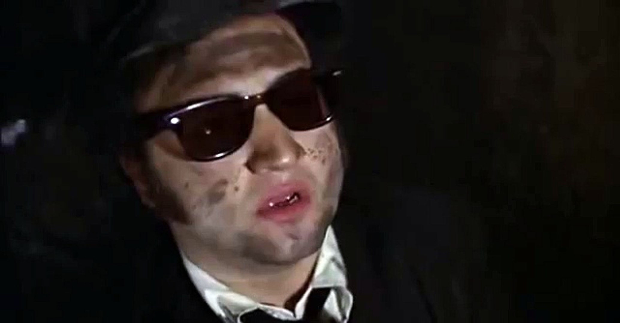 Jake Blues Blank Meme Template