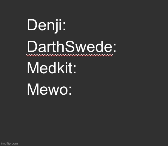 Join ts y‘all | made w/ Imgflip meme maker