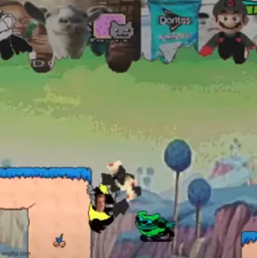 gm chat | made w/ Imgflip meme maker