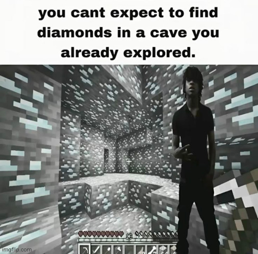 wait this is non sexual jsyk | image tagged in quotes,sad but true,minecraft | made w/ Imgflip meme maker