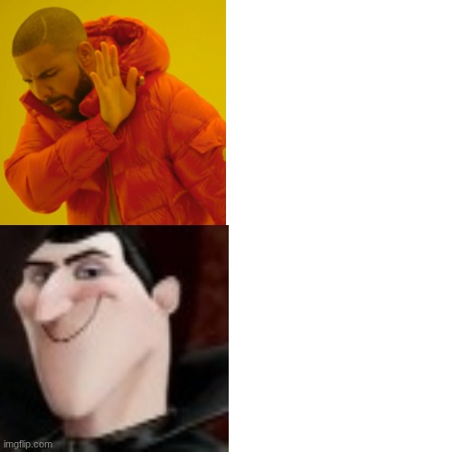 Drake Hotline Bling Meme | image tagged in memes,drake hotline bling | made w/ Imgflip meme maker