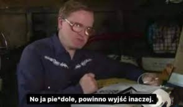 inaczej Blank Meme Template