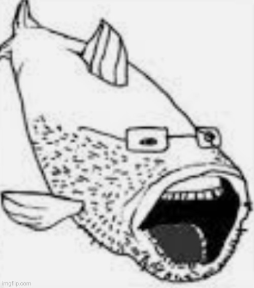 fishjak | image tagged in fishjak | made w/ Imgflip meme maker